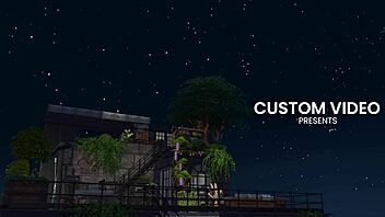 spider universe 2 3d hentai preview version