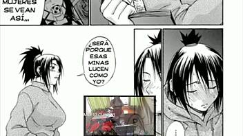 Historias HOT de maduras ALTAS con ENANOS!