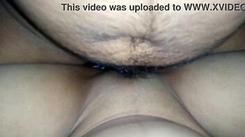 My Girl Likes So Much Cum In Creampie