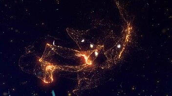 A client comes to the club where we work and takes us to the corner to fuck.