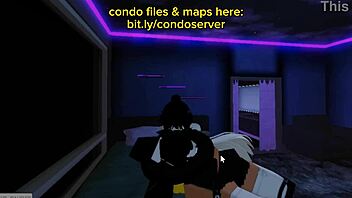 i got fucked in bed condo, his cock deep in my throat while he pounded me hard and made me swallow every drop