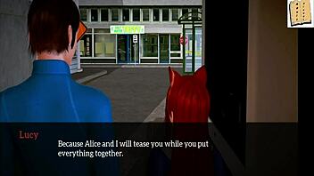 my new family episode 191 casual chat