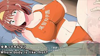 Hypno Pencil Trial Version with Machine Translated Subtitles