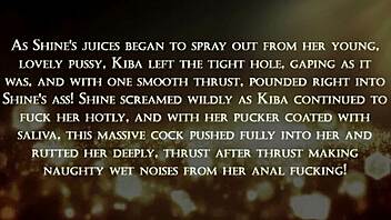 the shelter from the rain furry yiff in big tits muff diving blowjob