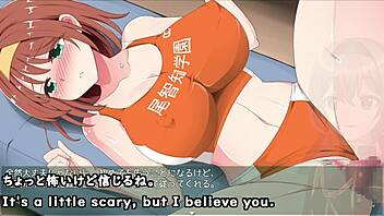 Hypno Pencil Trial Version with Machine Translated Subtitles