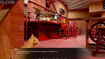 lets play mysterious erotic theater 3500 movie 7 phantasm for mrs carlson