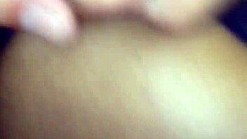 black pussy is good!