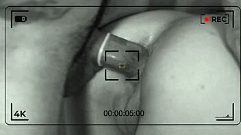 Behind Scenes Porn: Brunette Slut Gets Anal And Facial Cumshot