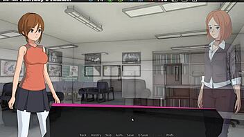 the fixer mind transfers in secret agent mission