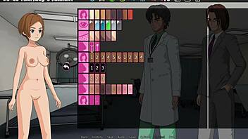 the fixer mind transfers in secret agent mission