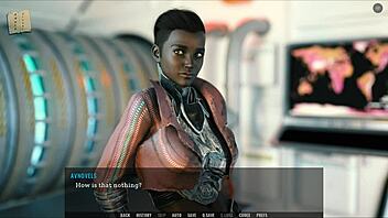 Tales From Unending Void 121