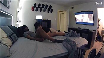 This 18+ Mexicana craves my BBC now