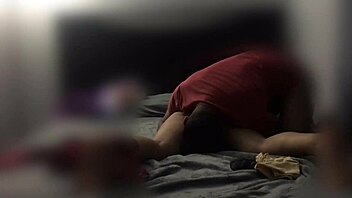 want to see me fucking and licking latina pussy?