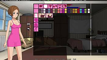 the fixer mind transfers in secret agent mission