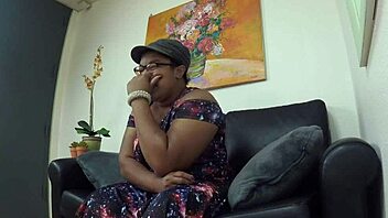 Susanna Jewel Casting POV Interview