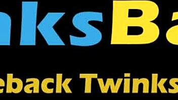 bryce christiansen and zack love raw fucking, so hot! 🔥