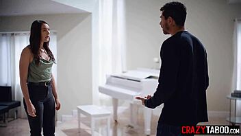 Why does Katrina Colt crave rough sex with Alex Jones?