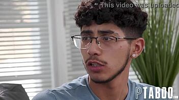 i tittyfucked my stepmother-in-law kenzie taylor diego perez