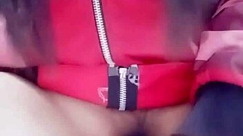 Vietnamese Teen's Solo Play With Cucumber Turns Wild OMG!