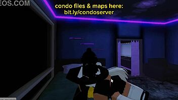 i got fucked in bed condo, his cock deep in my throat while he pounded me hard and made me swallow every drop