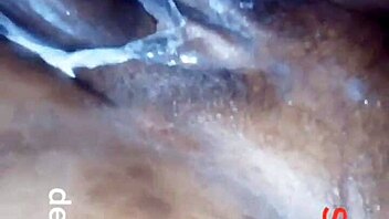 hey, ever seen a teen take a massive cock deeper than her tight pussy?