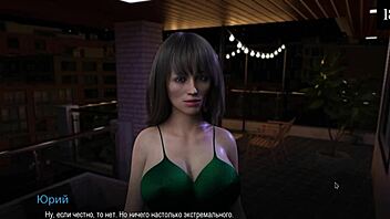 complete gameplay - bound part 10