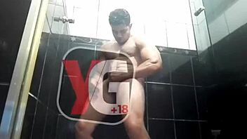yuri gaucho gay compilation with latina blowjobs and cumshots