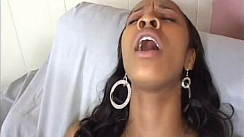 Elegant black lesbians crave a woman's touch in sexy sequel