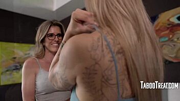 The adventurous spouse of a stuck family explores swinger lifestyle