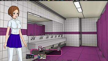 the fixer mind transfers in secret agent mission