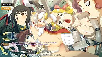 Evenicle Scene 18 With Subtitles