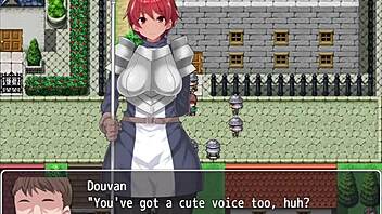 He Creampies Milf And Daughter Simultaneously In Anime