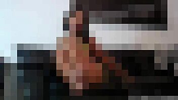 Its Time For Your Daily Cum Feeding Cei