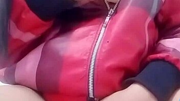 Vietnamese Teen's Solo Play With Cucumber Turns Wild OMG!