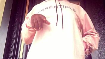 Watch Crazy Bitch Advise on Sexiness