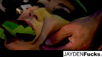 Jayden Jaymes And Natasha Suck And Fuck Dick