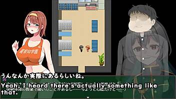 Hypno Pencil Trial Version with Machine Translated Subtitles