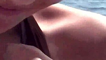 Watch Us Have A Lesbian Threesome In Stockings!