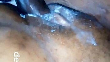 hey, ever seen a teen take a massive cock deeper than her tight pussy?