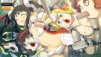 Evenicle Scene 18 With Subtitles