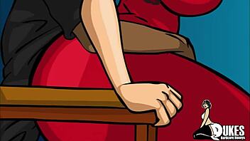 i fucked my big booty stepmom on my birthday.