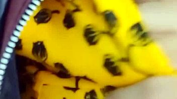 Vietnamese Teen's Solo Play With Cucumber Turns Wild OMG!