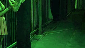 Foot Worship For Bound Doll