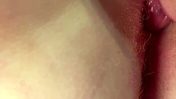 Stepbrother Licks My Virgin Red Pussy For The First Time