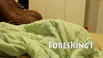 do you like loud moans for this big black cock?