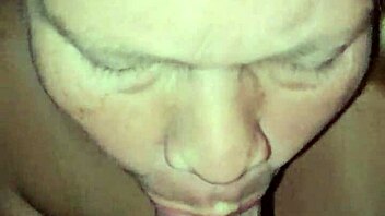 my pregnant wife gives amazing oral sex every night