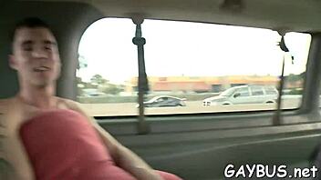 Deep Emotional Connection During Homo Bear Sex With Intense Passion And Love