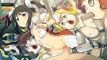 Evenicle Scene 18 With Subtitles