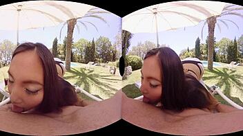 Virtualrealporn com - today is the day for some fun