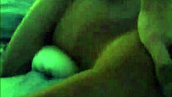 I can’t hold back, let’s record this hot petite brunette action!